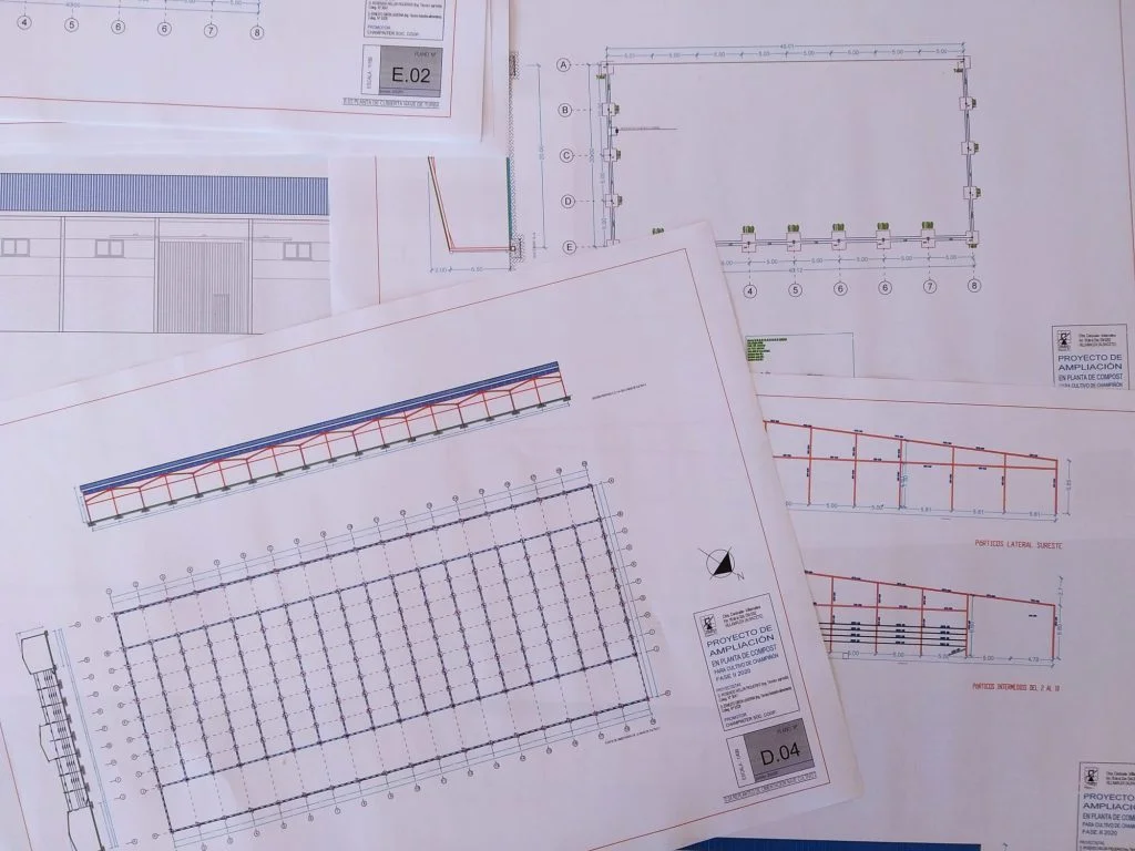 Tu oficina de proyectos en Albacete