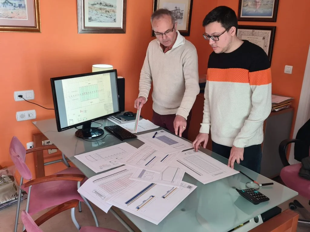 Tu oficina de proyectos en Albacete