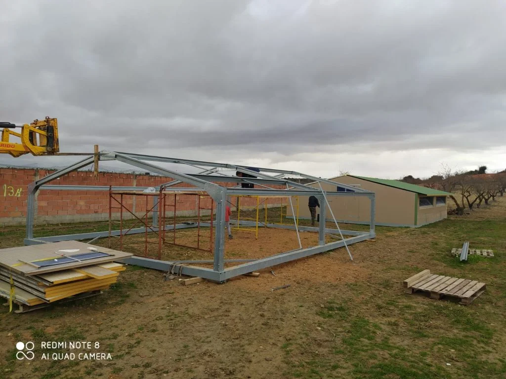 Tu oficina de proyectos en Albacete